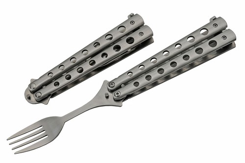 New butterfly fork - new,