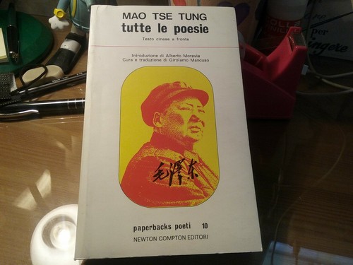 Mao tse tung - mao, le