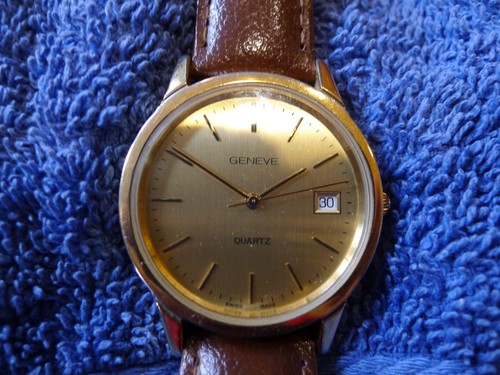 Orologio uomo quarzo - orologio,