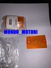 COPPIA VETRINI  freccia per YAMAHA XT 350 550 600 cod 5Y1-83312-00 new!