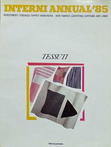 Rivista arredamento interni - di,