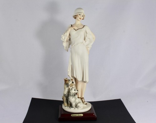 Figurina giuseppe armani - figurina,