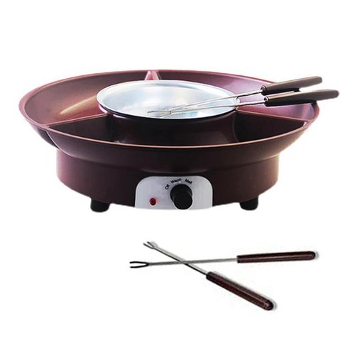 Set pentole per fonduta - set,