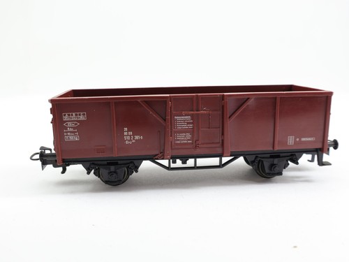Märklin 4431 carro merci - h0,