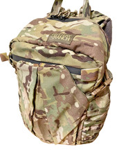 Raro zaino da giorno Mystery