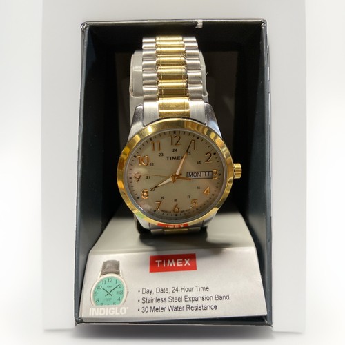 Orologio timex uomo cinturino - orologio,