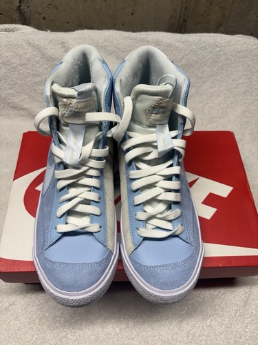 Nike blazer mid d - blazer, (gs)