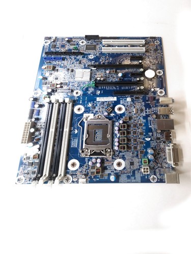 Z220 workstation - hp,