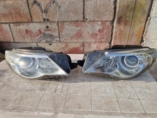 Volkswagen Passat CC 2008-2012 Faro Proiettore Fanale Anteriore DX E SX XENON