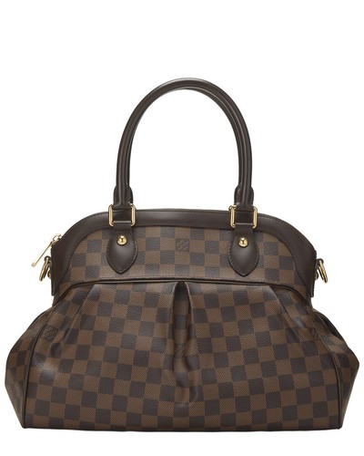 Louis vuitton brown damier - vuitton,