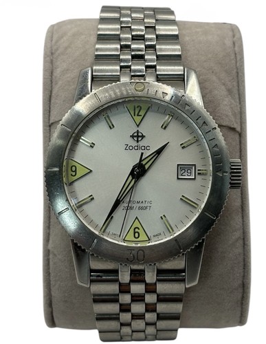 Orologio uomo zodiac zo9200 - zodiac,