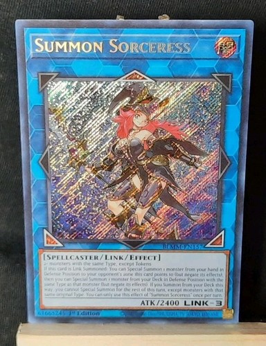 Summon sorceress - summon,