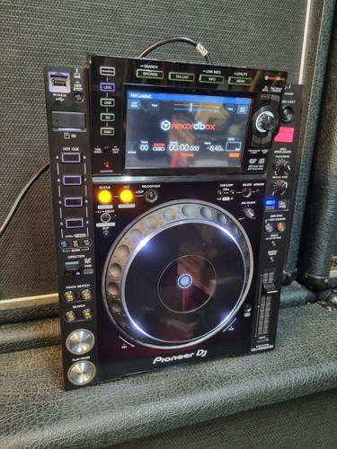 Pioneer cdj 2000 nxs lettore - cdj,
