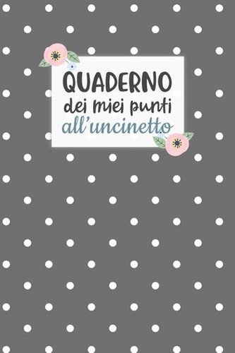 Quaderno dei miei - miei, punti