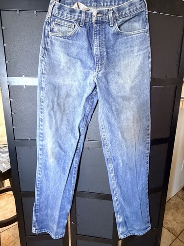 Carhartt jeans uomo 32x36 - carhartt,