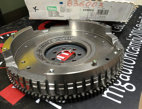 Valeo 836003 volano - 836003, bimassa