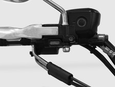 Frecce cruscotto led