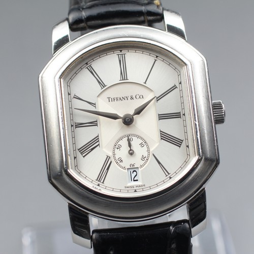 Tiffany orologio da uomo - tiffany,
