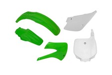 Kit Plastiche Racetech