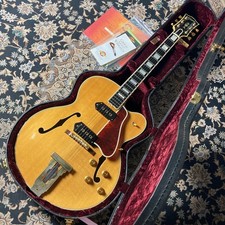 Gibson Custom Shop L-5CES