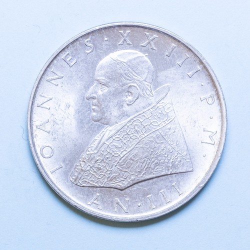Giovanni xxiii 500 lire - giovanni,