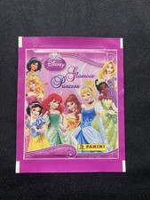 Bustina Figurine Panini Disney
