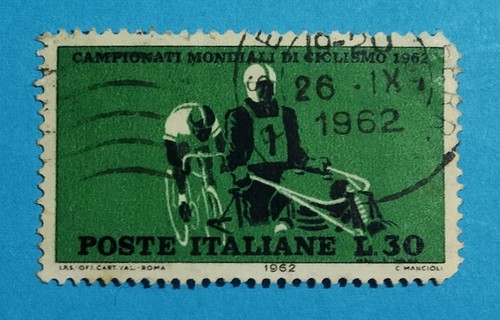 H3145 italia italy 1962 - -,