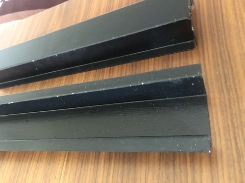 Supporto cric anteriore - 2x,