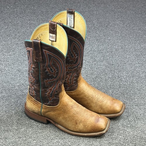 Stivali cowboy anderson - stivali,