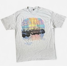 Vintage 1990 Single Stitch
