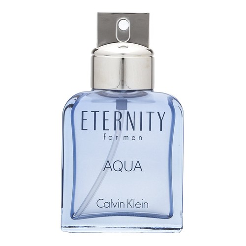 Calvin klein eternity aqua - eternity,