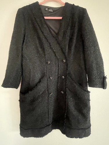 Abito blazer trf collection - trf,