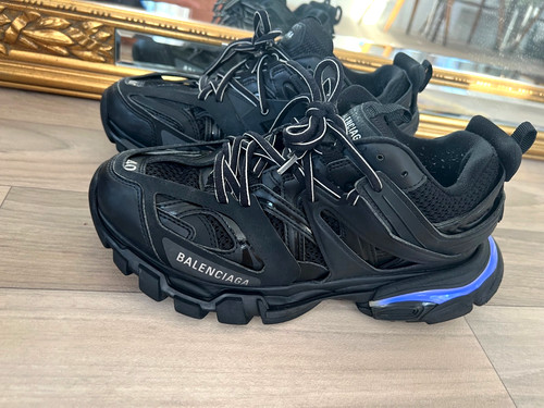 Balenciaga allenatore uomo - ,