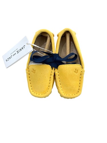 Scarpa guida janie jack - da,