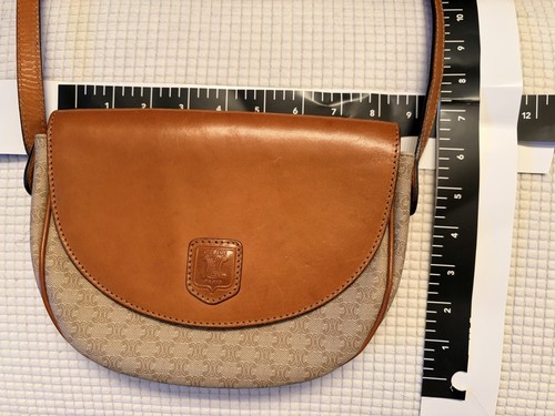 Rara borsa tracolla celine - rara,