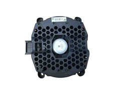 BMW X5 E70 Subwoofer