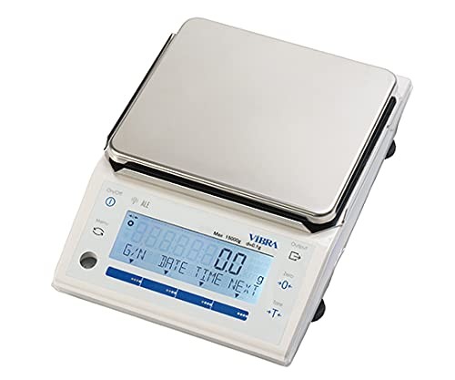 Bilancia elettronica alta - ad,