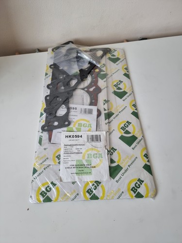 Kit guarnizioni testa bga - kit,