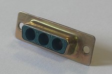 CONNETTORE ITT CANNON  DAM-3W3S