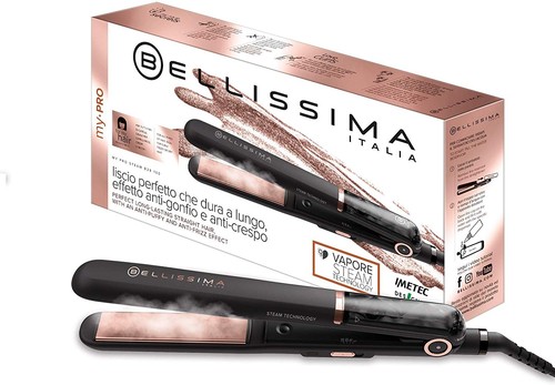 Imetec bellissima piastra per - piastra,