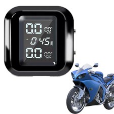 Display LCD TPMS per Moto
