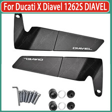 1 Paio Per Ducati X Diavel