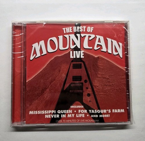 The best mountain - best, live