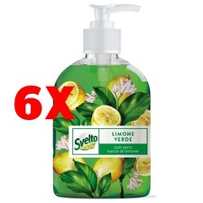 6 X Svelto Concentrato