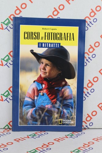 Robert caputo corso - caputo, di