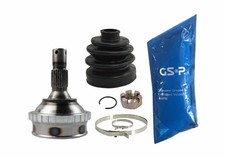 Per GSP 845005 WRIST