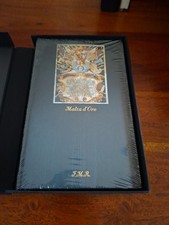 Franco Maria Ricci FMR MALTA