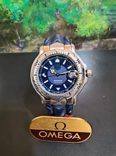 Orologio uomo tag heuer - orologio, serie