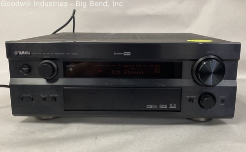 Yamaha v1500 1 channel - yamaha, rx-v1500