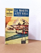PAGE - LA MORTE AZZURRA -